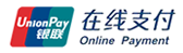 代帝付-银联在线快捷支付